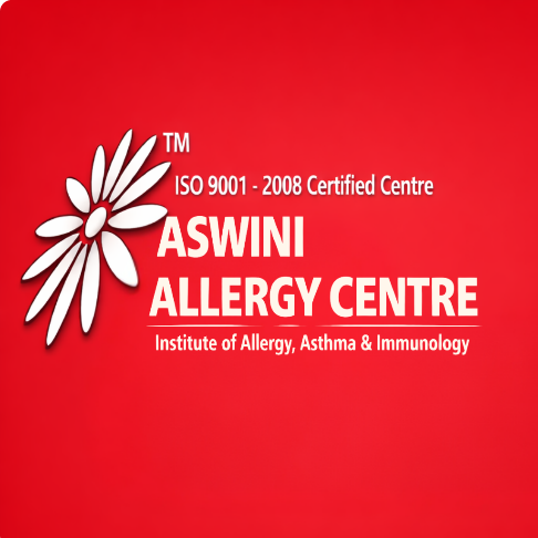 Aswini Allergy Centre - Institute of Allergy, Asthma & Immunology